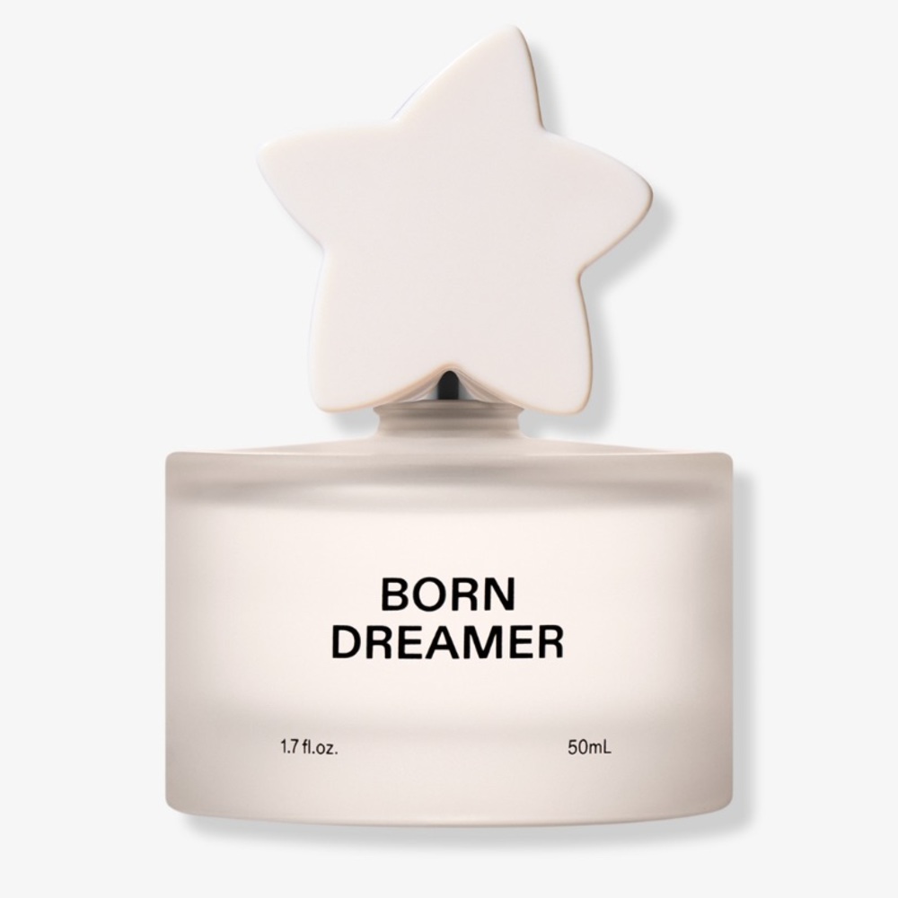 Born Dreamer by Charli D’Amelio